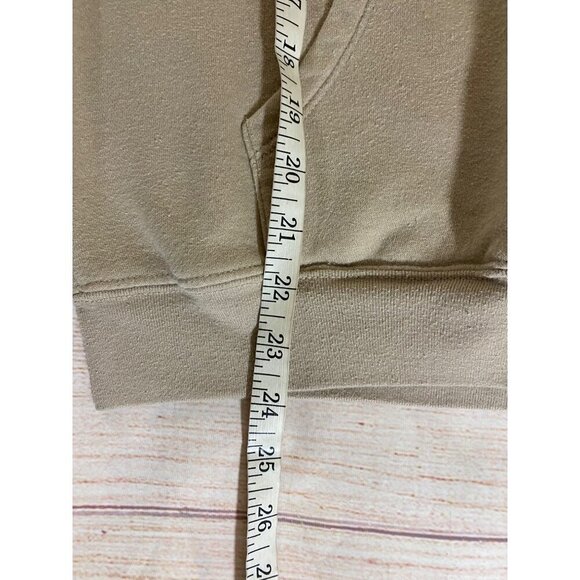 Disney Winnie The Pooh Unisex Hooded Pullover Sweater - XS - Picture 9 of 14